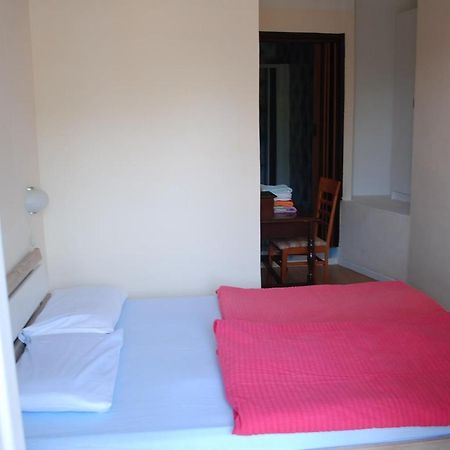 Penzion Palma Apartment Secovlje Bagian luar foto